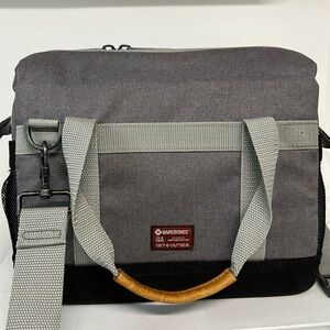 The Barebones Explorer cooler